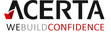 Logo A voice solution to certify success