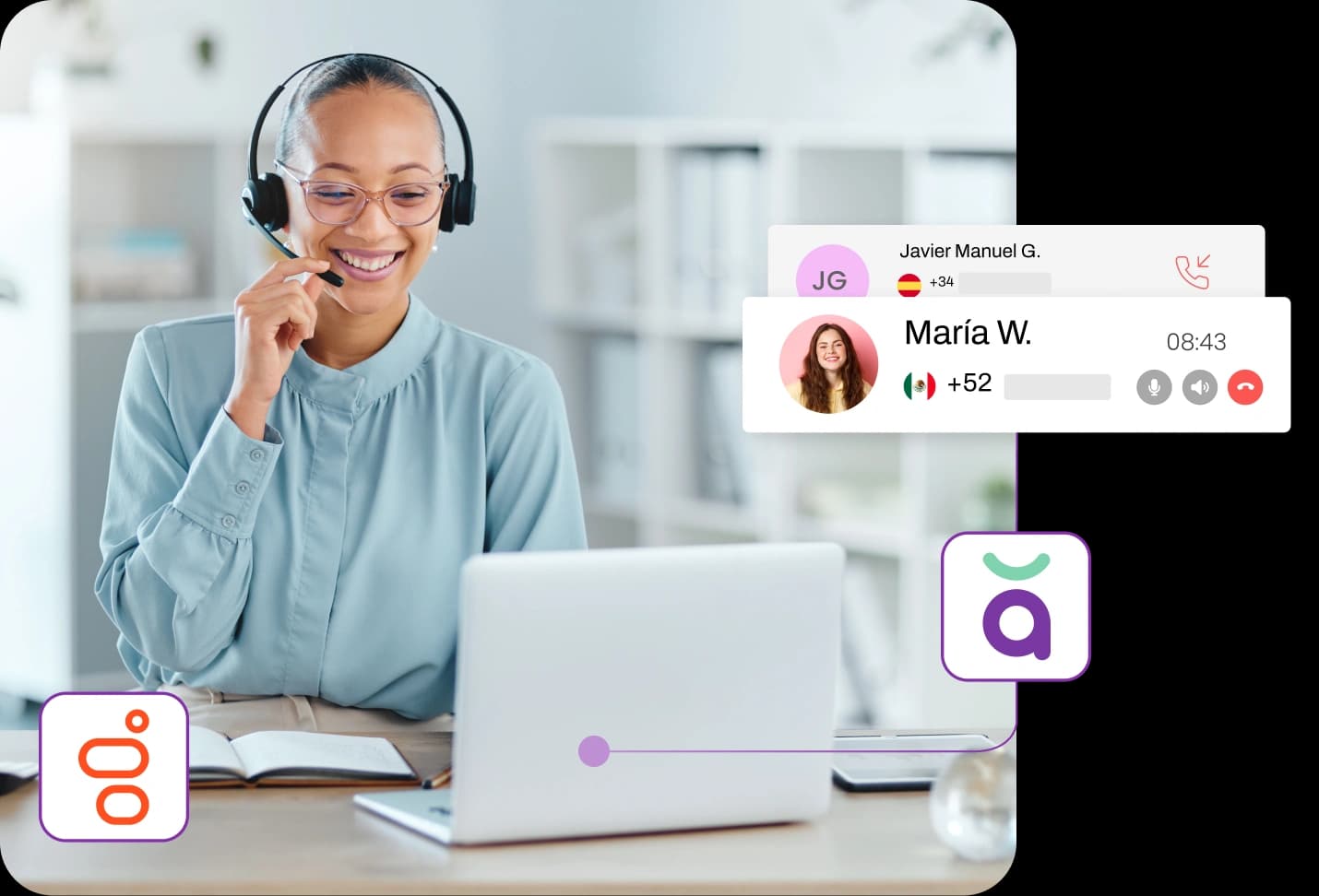 Contact Center Genesys