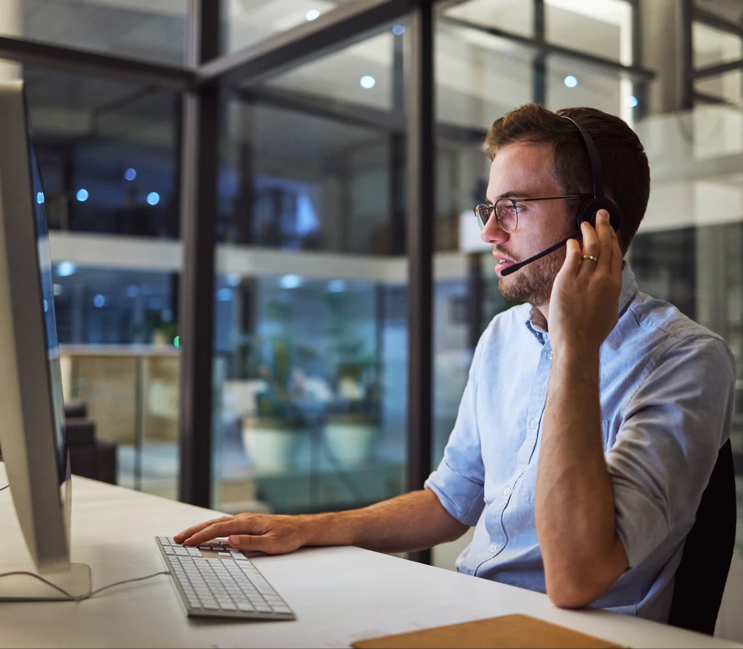 Cloud PBX Centralita Virtual Empresas