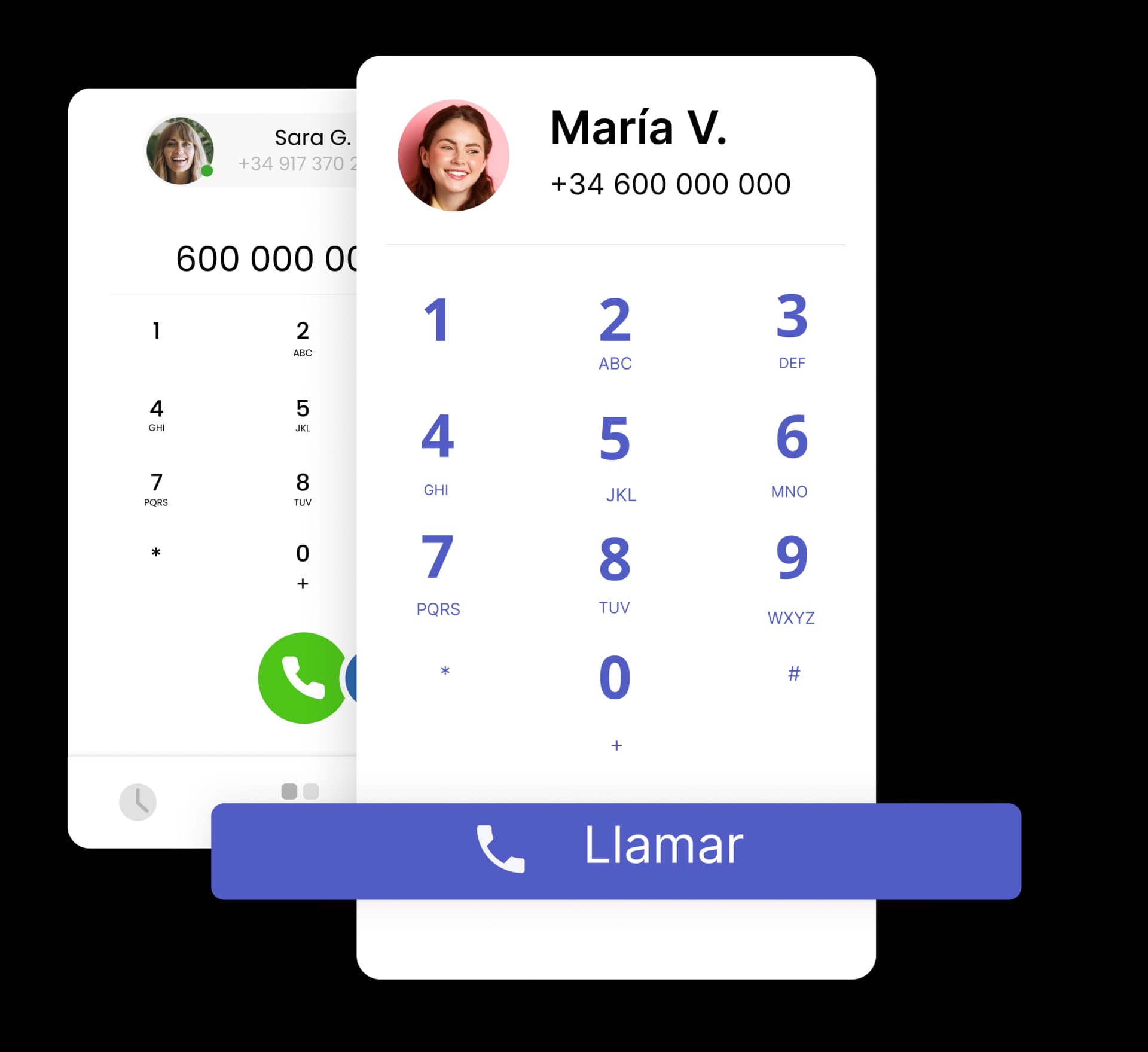Softphone Microsoft Teams