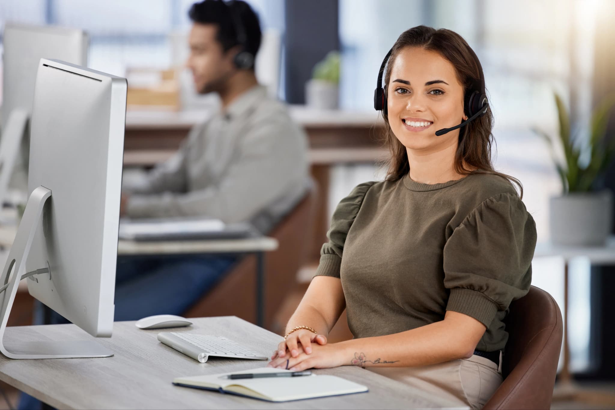 Voice Solution corporate