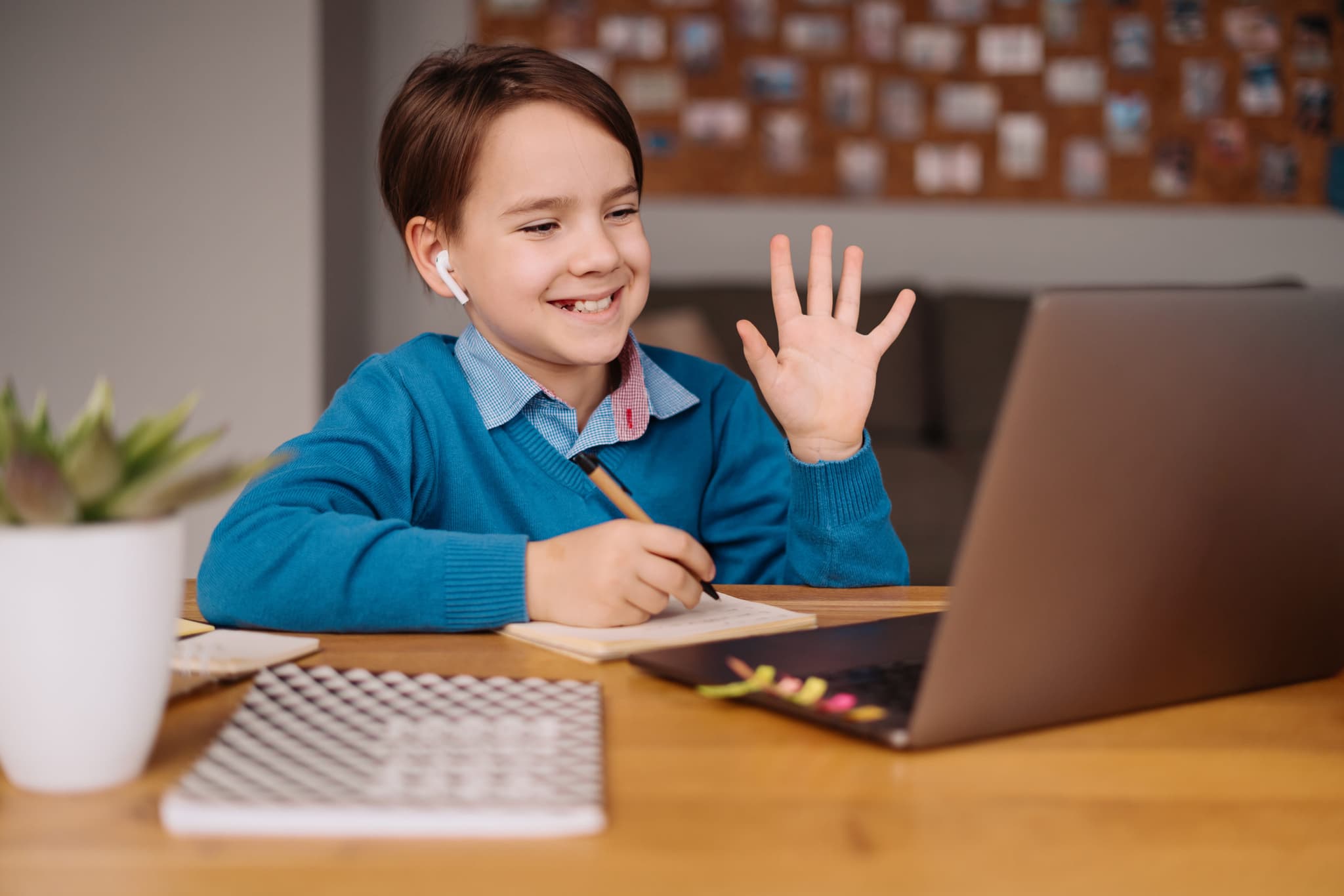 Education Phone System