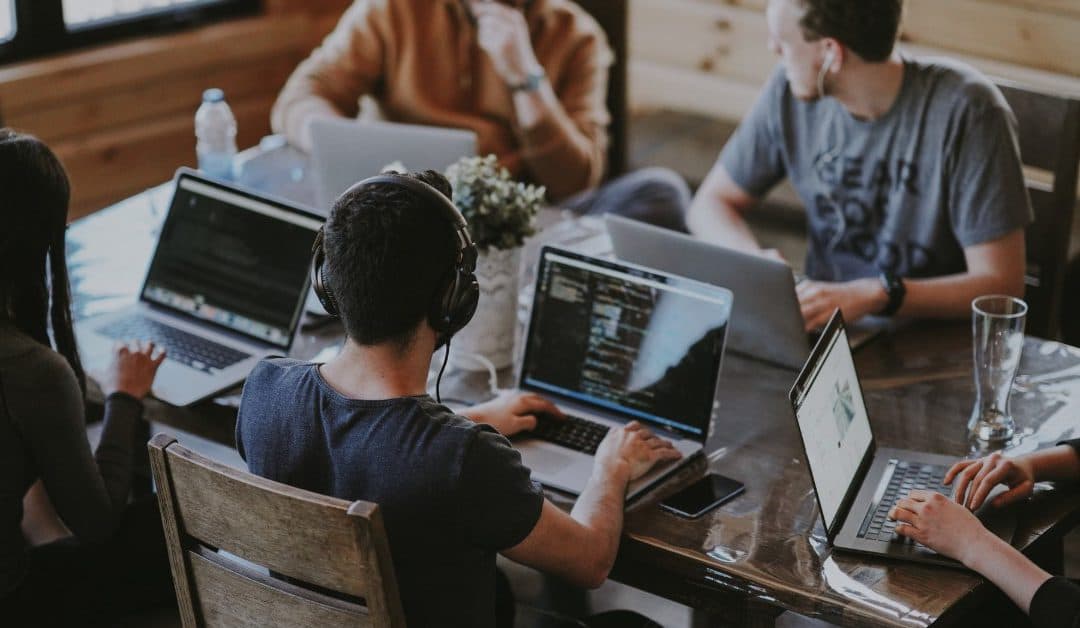 Connected Students