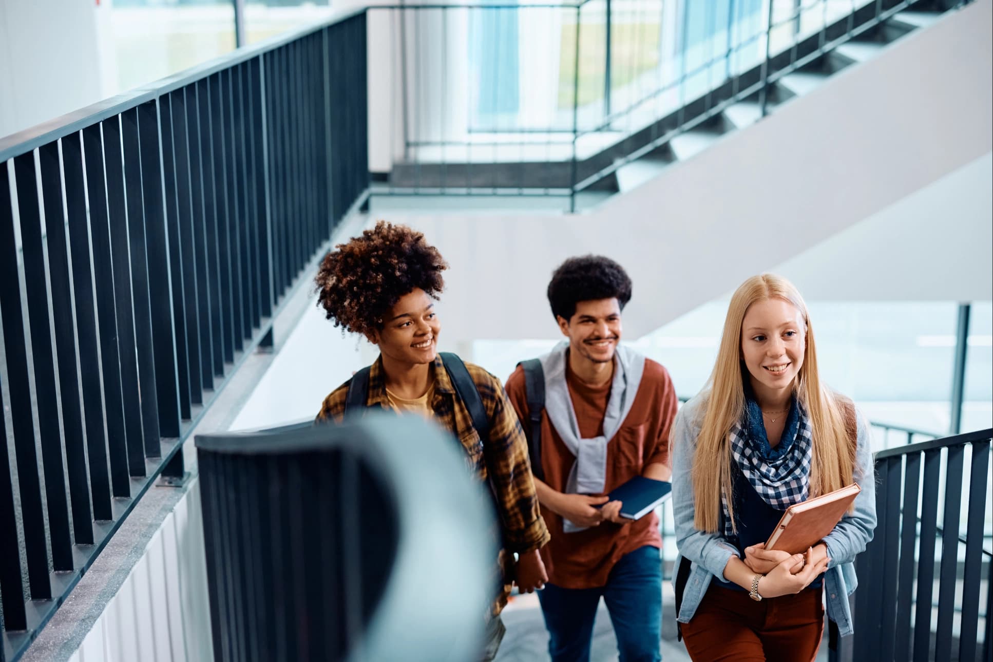 Voice Solution education